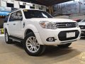 2014 FORD Everest 2.5 for sale -0