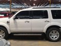 2014 FORD Everest 2.5 for sale -1