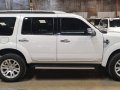 2014 FORD Everest 2.5 for sale -2