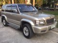 ISUZU TROOPER 2003 for sale-0