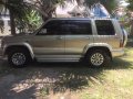 ISUZU TROOPER 2003 for sale-2