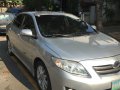 Toyota Corolla Altis V 2008 for sale -1