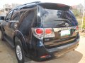 2013 Toyota Fortuner 2.5G for sale -1