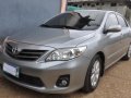 2013 Toyota Corolla Altis 1.6G Manual for sale -0