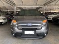 2014 Ford Explorer 3.5L 4x4 AT for sale-0