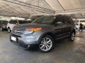 2014 Ford Explorer 3.5L 4x4 AT for sale-1