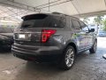 2014 Ford Explorer 3.5L 4x4 AT for sale-5