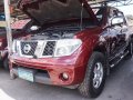 2013 Nissan Navara for sale-0