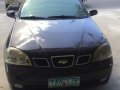 2004 Chevrolet Optra for sale -1