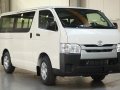 Toyota Hiace 2018 new for sale-1