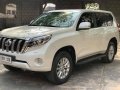 2014 Toyota Land Cruiser for sale -6
