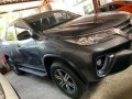 2018 Toyota Fortuner 2.4 G for sale-0