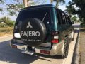 Like new Mitsubishi Pajero for sale-3
