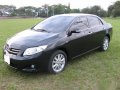 2009 Toyota Corolla for sale -0