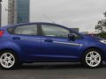 2012 FORD FIESTA for sale-1