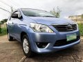 2014 Toyota Innova for sale-9