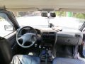 Nissan Terrano 1999 Model for sale-2