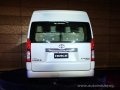 Toyota Hiace 2018 new for sale-3