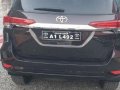 2018 Toyota Fortuner 2.4G for sale -2