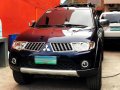 2014 Mitsubishi Montero for sale-7