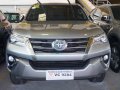 Toyota Fortuner 2016 for sale-1