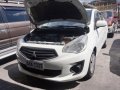 Mitsubishi Mirage 2014 for sale -1