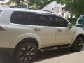 2014 Mitsubishi Montero for sale-4