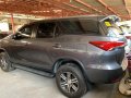 2018 Toyota Fortuner 2.4 G for sale-1