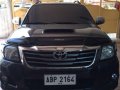 2015 Toyota Hilux G AT Diesel for sale-0