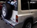 Suzuki Vitara Automatic 4x4 1999 for sale-6