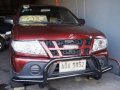 2016 Isuzu Crosswind for sale-0