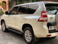 2014 Toyota Land Cruiser for sale -5