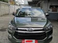 2018 Toyota Innova 2.8G for sale -0