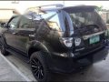 Toyota Fortuner 2005 for sale-0