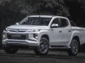 Mitsubishi Strada 2018 for sale-3