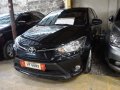 2016 Toyota Vios Automatic for sale-1