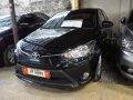 2016 Toyota Vios Automatic for sale-0