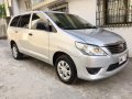 2013 Toyota INNOVA J for sale-0