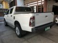 2013 Toyota Hilux E for sale-3
