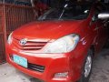 Toyota Innova 2009 for sale-1