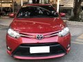 2017 Toyota Vios Gasoline for sale -6