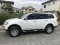 2012 Mitsubishi Montero for sale -1