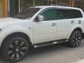 2014 Mitsubishi Montero for sale-0