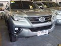 Toyota Fortuner 2016 for sale-0