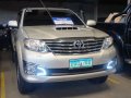 Toyota Fortuner 2013 for sale-1