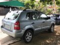Hyundai Tucson 2009 for sale-3