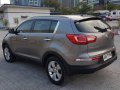 2013 Kia Sportage 2.4 EX for sale-2