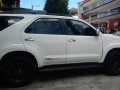 2015 Toyota Fortuner for sale-0