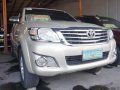 2012 Toyota Hilux for sale-1