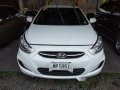 Hyundai Accent 2016 AT for sale -1